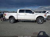 FORD F-150 LARIAT 1FTFW1EF1DF****** снимка