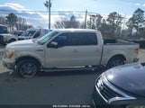 FORD F-150 LARIAT 1FTFW1EF1DF****** снимка