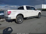 FORD F-150 LARIAT 1FTFW1EF1DF****** снимка