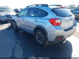 SUBARU CROSSTREK 2.0I LIMITED JF2GPANC4H8****** снимка