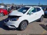 BUICK ENCORE FWD ESSENCE KL4CJCSB7LB042369 снимка