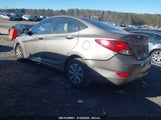 HYUNDAI ACCENT GLS KMHCU4AE2EU736680 снимка