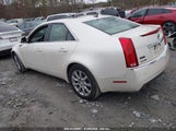 CADILLAC CTS STANDARD 1G6DP57V980****** снимка