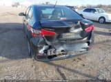 HYUNDAI ACCENT SE 3KPC24A68ME129540 снимка