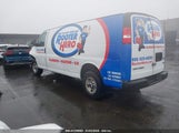 GMC SAVANA CARGO RWD 2500 EXTENDED WHEELBASE WORK VAN 1GTW7BFP1P1108055 fotografie