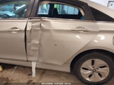HYUNDAI SONATA GLS 5NPEB4AC8EH825861 снимка