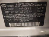 HYUNDAI SONATA GLS 5NPEB4AC8EH825861 снимка