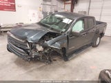 GMC CANYON 1GTG5BEN5K1206685 снимка