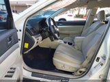 SUBARU OUTBACK 2.5I PREMIUM 4S4BRBGC5B3369914 снимка