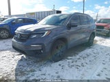 HONDA PILOT AWD SPECIAL EDITION 5FNYF6H20NB063506 photo