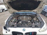BMW 550I GRAN TURISMO XDRIVE WBASP4C55CC****** снимка