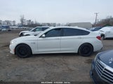 BMW 550I GRAN TURISMO XDRIVE WBASP4C55CC****** снимка