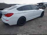 BMW 550I GRAN TURISMO XDRIVE WBASP4C55CC****** снимка