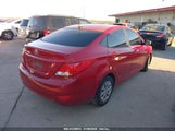 HYUNDAI ACCENT SE KMHCT4AEXGU062414 снимка