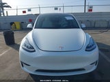 TESLA MODEL Y LONG RANGE DUAL MOTOR ALL-WHEEL DRIVE 5YJYGDEE1LF059008 снимка