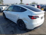 TESLA MODEL Y LONG RANGE DUAL MOTOR ALL-WHEEL DRIVE 5YJYGDEE1LF059008 photo