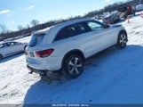 MERCEDES-BENZ GLC 300 4MATIC SUV W1N0G8EB7NG119580 снимка