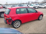 VOLKSWAGEN GOLF 2.0L TDI WVWNM7AJ9EW****** снимка