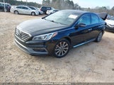 HYUNDAI SONATA LIMITED 5NPE34AF9GH406329 снимка