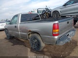 Chevrolet Silverado 1GCEC14W82Z158814 снимка