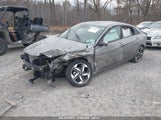 HYUNDAI ELANTRA SEL KMHLS4AG0PU544829 снимка