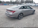 HYUNDAI ELANTRA SEL KMHLS4AG0PU544829 снимка