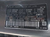 HONDA CLARITY PLUG-IN HYBRID JHMZC5F15KC006386 photo