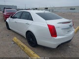 CADILLAC CTS STANDARD 1G6AP5SX0K0121219 снимка