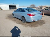 HYUNDAI SONATA GLS 5NPEB4ACXBH019211 снимка