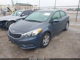KIA FORTE LX KNAFK4A67G5566469 photo