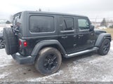 JEEP WRANGLER 4-DOOR SPORT ALTITUDE 4X4 1C4HJXDG8PW653828 fotografie