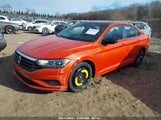VOLKSWAGEN JETTA 1.4T R-LINE/1.4T S/1.4T SE 3VWC57BU8MM032380 снимка