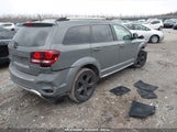 DODGE JOURNEY CROSSROAD 3C4PDCGB5LT188792 снимка