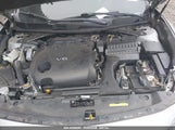 Nissan Maxima 3.5 Sv 1N4AA6AP6HC442071 снимка
