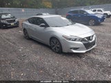 Nissan Maxima 3.5 Sv 1N4AA6AP6HC442071 снимка