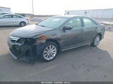 TOYOTA CAMRY XLE 4T4BF1FKXDR328516 снимка