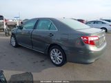 TOYOTA CAMRY XLE 4T4BF1FKXDR328516 снимка