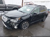 SUBARU OUTBACK 2.5I LIMITED 4S4BSANC4H3219318 снимка