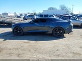 CHEVROLET CAMARO RWD 1SS 1G1FF1R74L0148020 photo