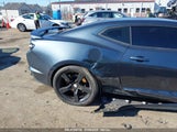 CHEVROLET CAMARO RWD 1SS 1G1FF1R74L0148020 photo