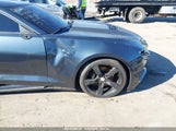 CHEVROLET CAMARO RWD 1SS 1G1FF1R74L0148020 снимка