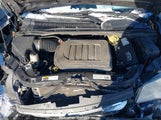 CHRYSLER TOWN & COUNTRY TOURING 2C4RC1BG9ER396778 fotografie