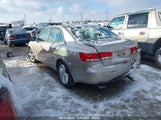 HYUNDAI SONATA LIMITED/SE V6 5NPEU46F77H178885 photo