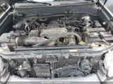 Toyota Sequoia Sr5 V8 5TDBT44A16S271357 снимка