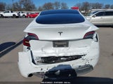 TESLA MODEL Y LONG RANGE DUAL MOTOR ALL-WHEEL DRIVE 5YJYGDEE5MF262968 photo