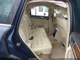 VOLKSWAGEN TOUAREG TDI LUX WVGEK9BP1CD009751 fotografie