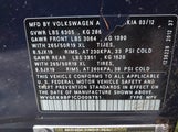 VOLKSWAGEN TOUAREG TDI LUX WVGEK9BP1CD009751 photo