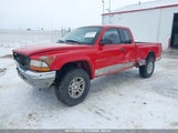 DODGE DAKOTA SLT 1B7GG42N12S546646 снимка