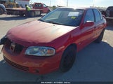 Nissan Sentra 1.8S 3N1CB51D96L455692 photo