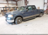 FORD F-150 STX/XL/XLT 1FTRX12W26N****** photo
